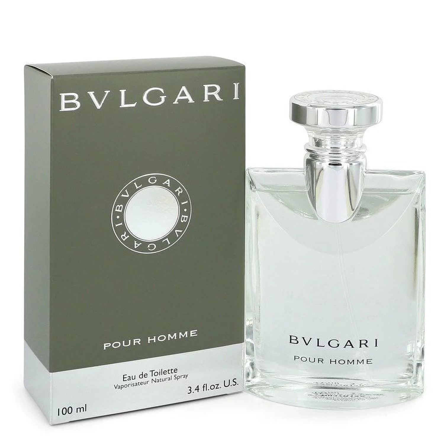 Eau De Toilette Spray 3.4 oz W436604