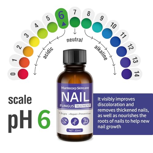 Toenail Fungus Treatment Extra Strength 30ml J2444