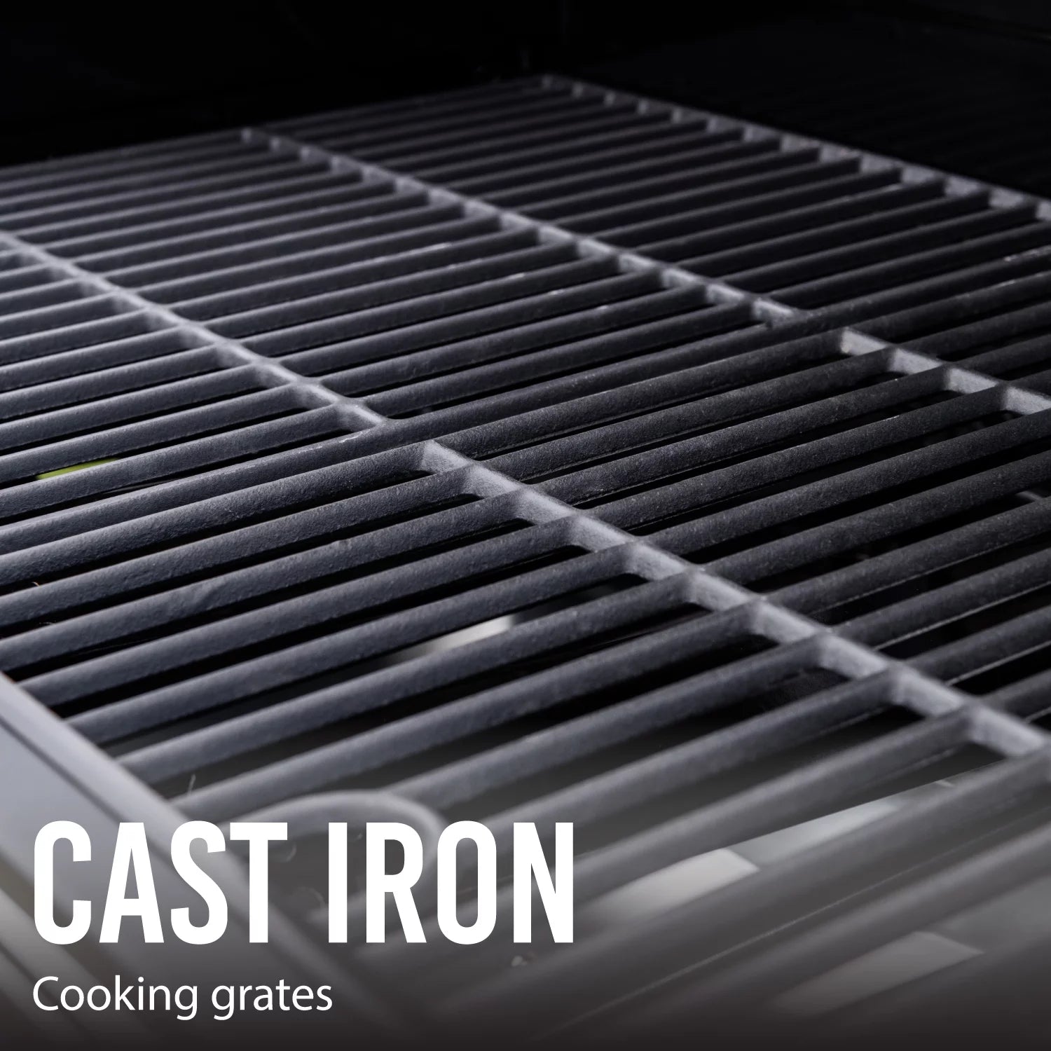 Blue Propane Gas Grill I23471
