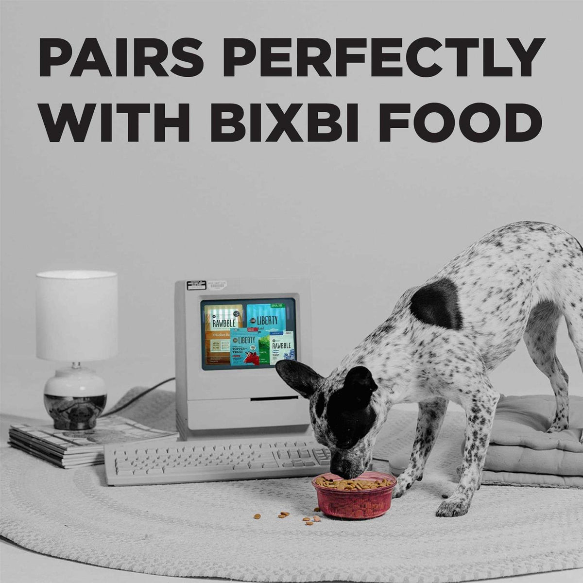 Bark Pops Dog Treats T6400