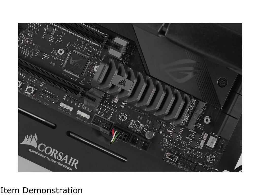 2TB PCI-Express 4.0 x4 NVMe Internal Solid State Drive Y17780