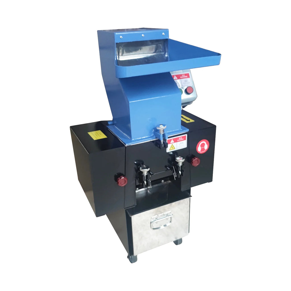 220V Electric Plastic Shredder D2890