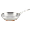 8 Inch Stainless Steel Frying Pan W37035