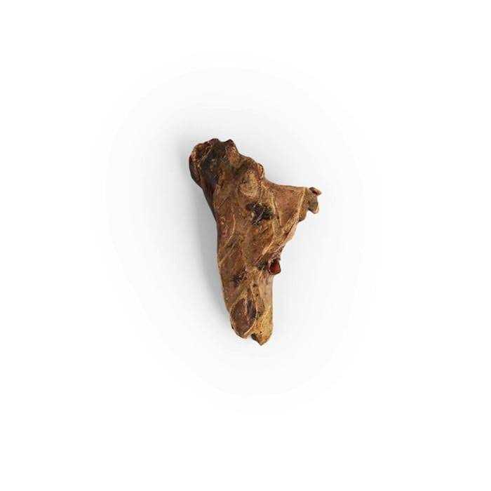 Lamb Lung Bites Dog Chews C663