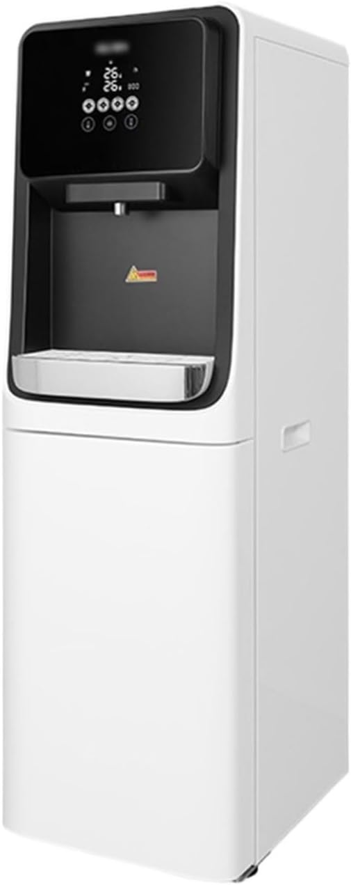 Water Dispenser with Reverse Osmosis Filtration and Heating O869