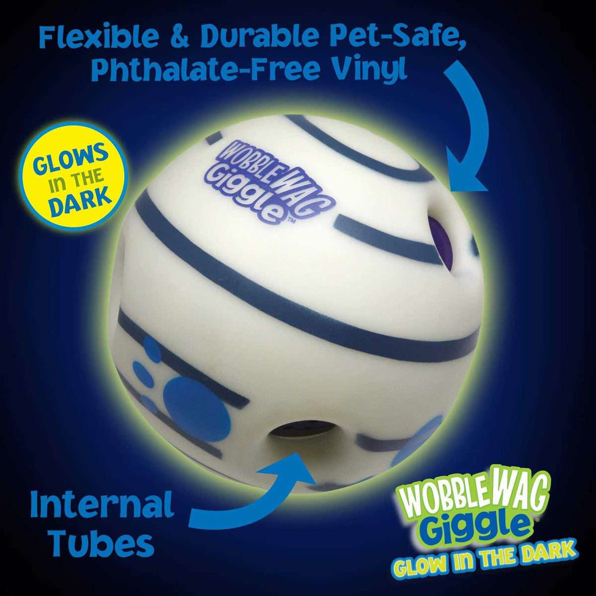 Interactive Dog Toy U526826