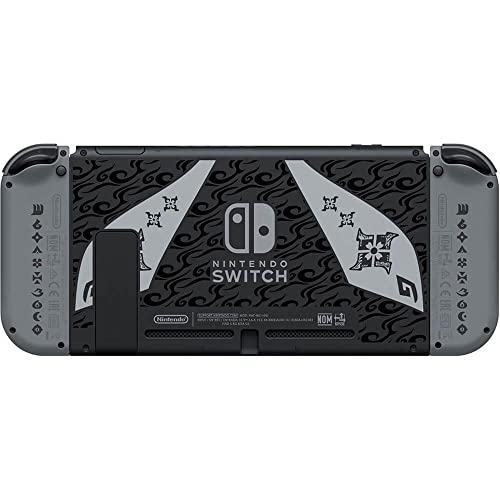 Monster Hunter Rise Deluxe Edition System D61717
