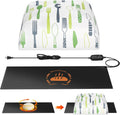 59°F - 140°F Adjustable Dough Proofing Heating Mat N803215