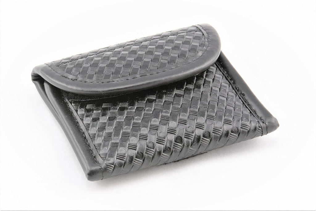 Police Duty Belt Basketweave Latex Glove Pouch N713405