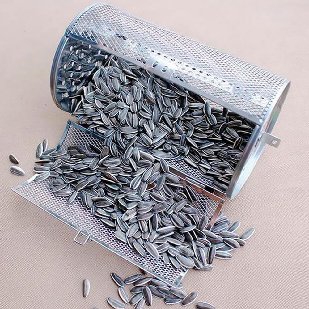 Rotisserie Cage Replacement for Air Fryer Oven K743