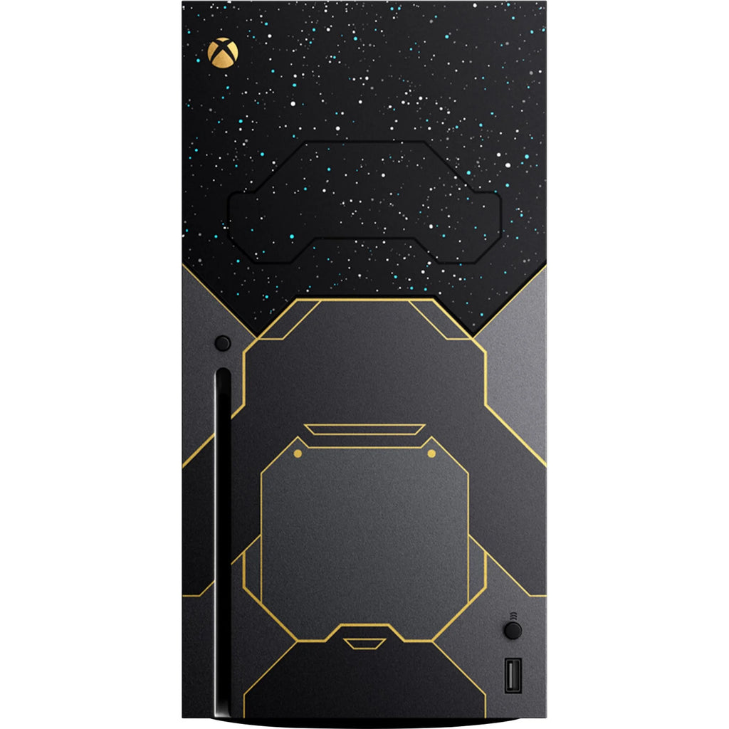 1TB SSD Black Gaming Console Z85489