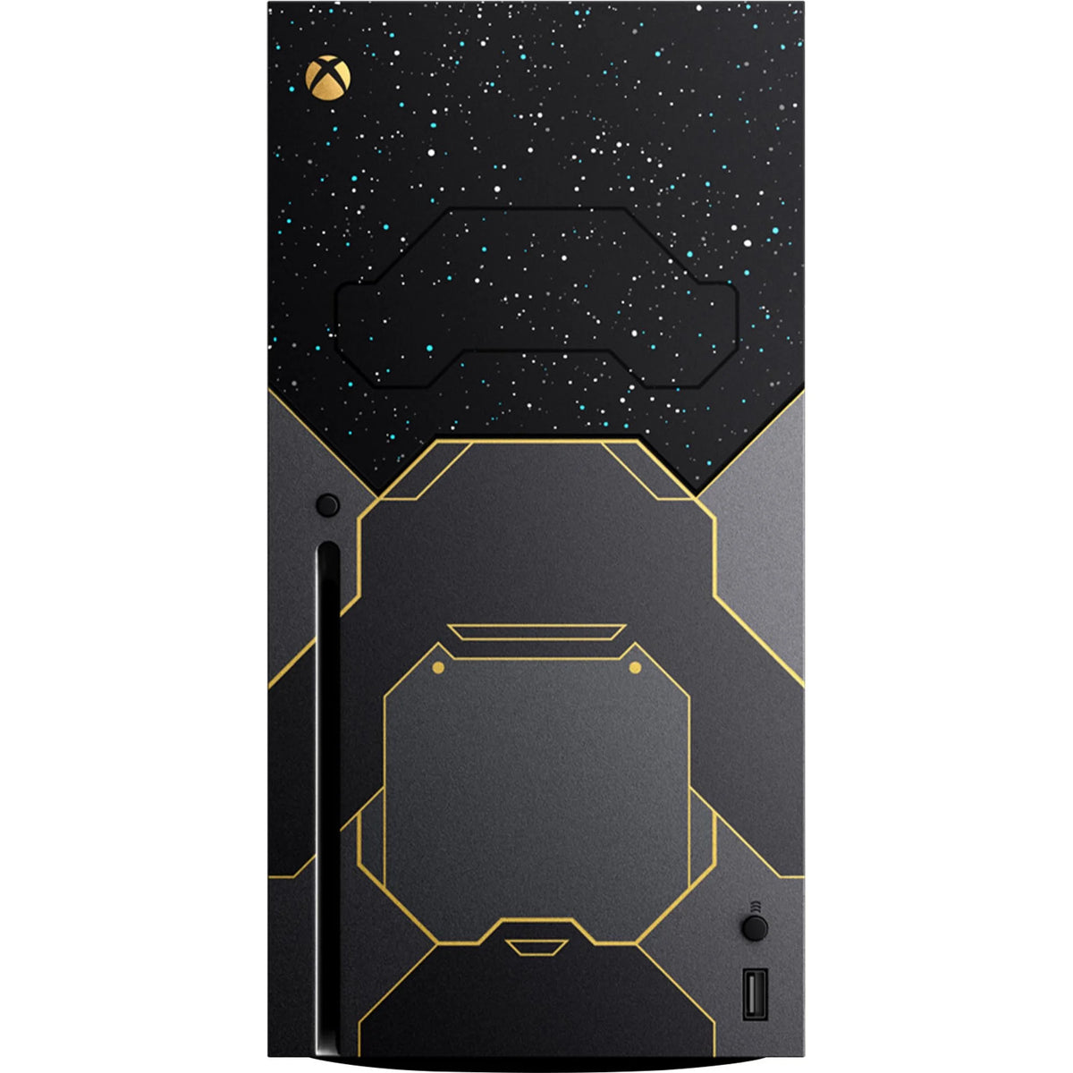 1TB SSD Black Gaming Console Z85489