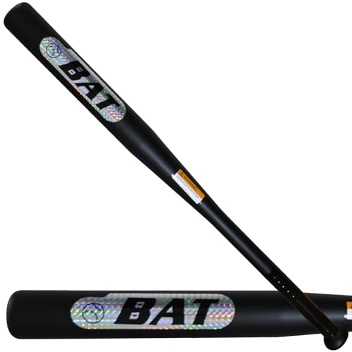 Alloy Steel Weighted Baseball Bat N852