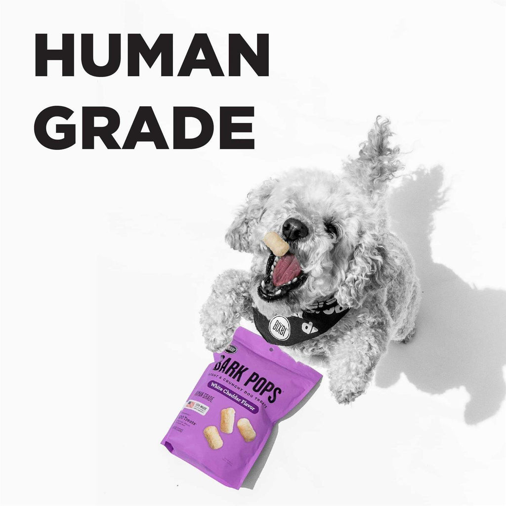 Bark Pops Dog Treats T6400