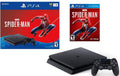 PlayStation 4 1TB Jet Black Console Q12651