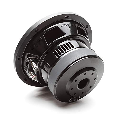 18" 1200 Watt Dual 4 Ohm Car Subwoofer B9508