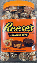 38 Oz Milk Chocolate Peanut Butter Cups F66038