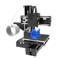 Mini 3D Printer, 100x100x100mm Print Size V916601