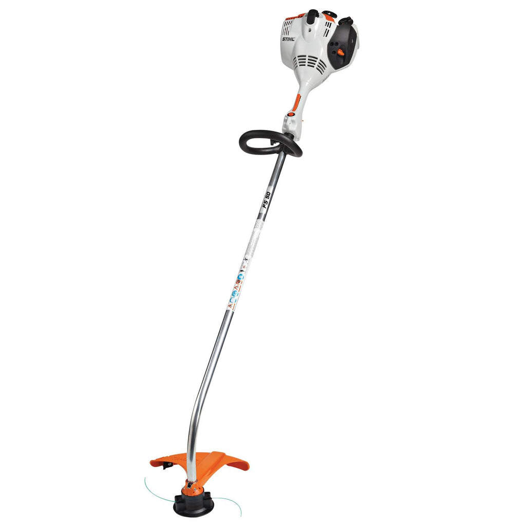 16.5 in. GAS String Trimmer T5190