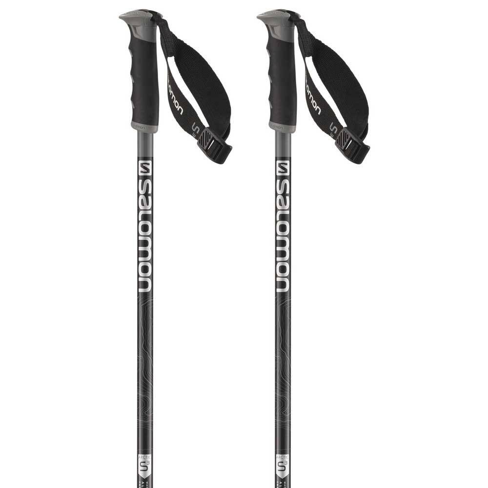 Arctic Ski Poles Q2897