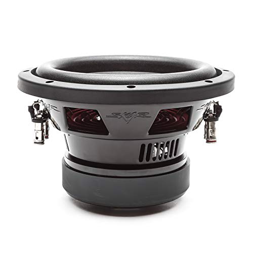 18" 1200 Watt Dual 4 Ohm Car Subwoofer B9508