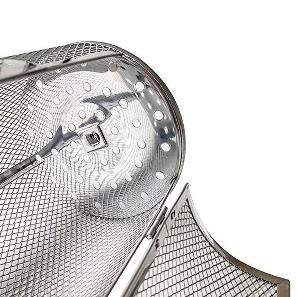 Rotisserie Cage Replacement for Air Fryer Oven K743