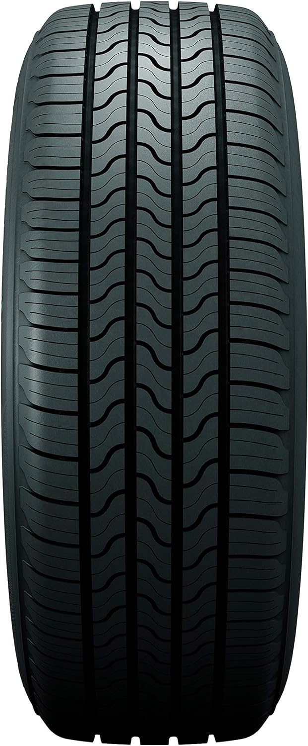 All Season Touring Tire 225/60R17 99 T N179736