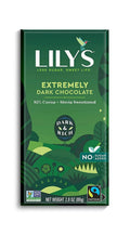 85% Dark Chocolate Bar 2.8 oz Pack of 4 X403