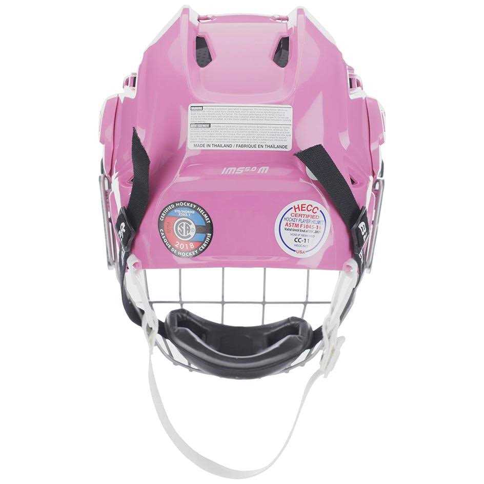 Hockey Helmet Combo S61383