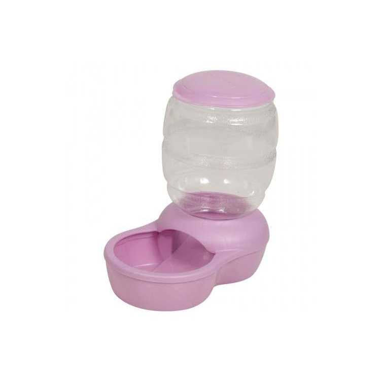 Petmate Replendish Feeder with Microban L405573