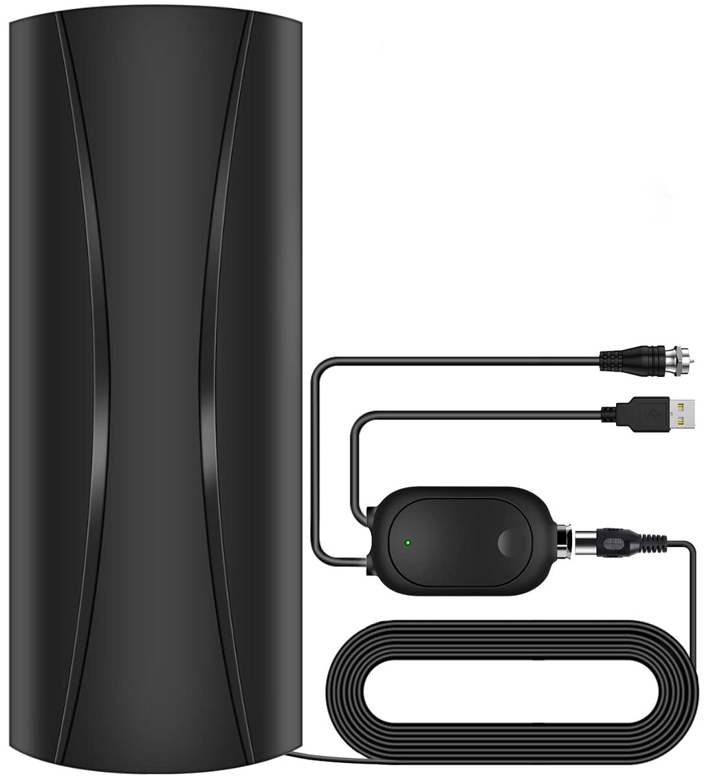 Digital TV Antenna with 36FT Coaxial Cable U89224