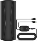 Digital TV Antenna with 36FT Coaxial Cable U89224