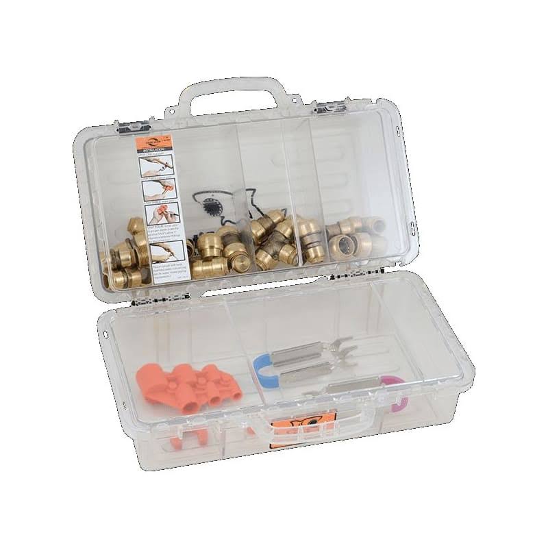 Push-Fit Contractor Kit F5792