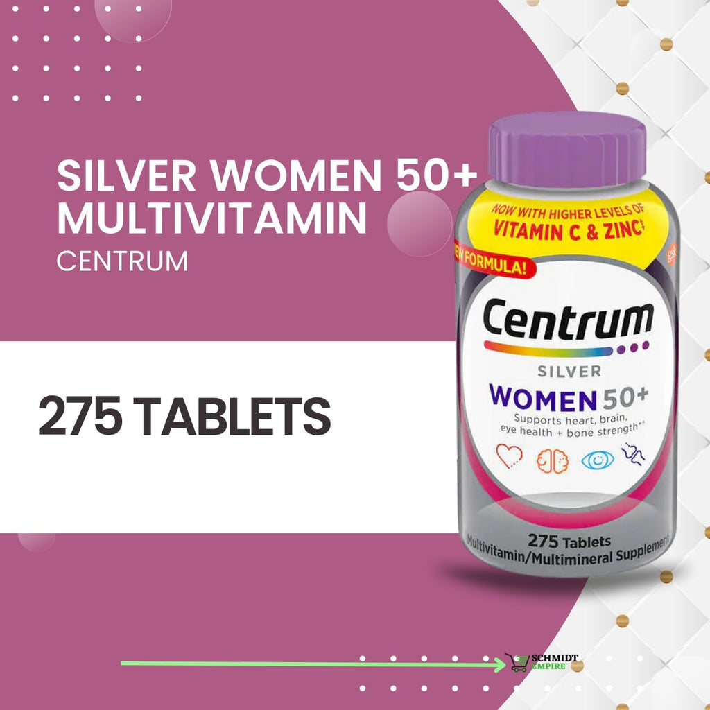 275 Tablets Multivitamin V286570