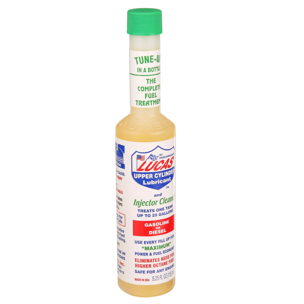 5.25 Ounce Fuel Treatment Automotive Additive W331