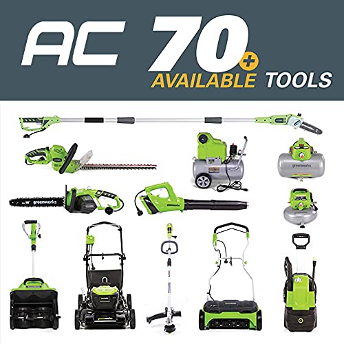 10 Amp 17-Inch Corded Electric Lawn Mower Y314174