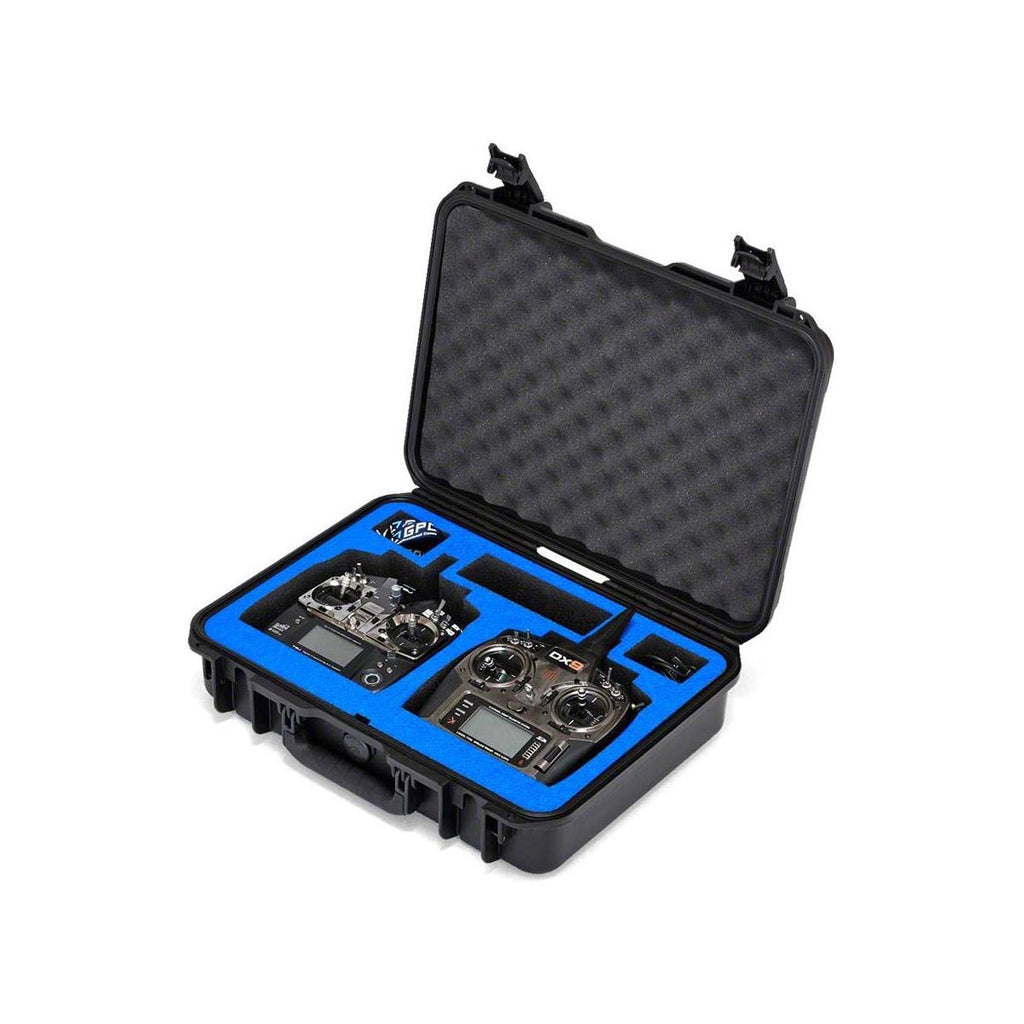 Universal Case for Double RC Transmitter E566
