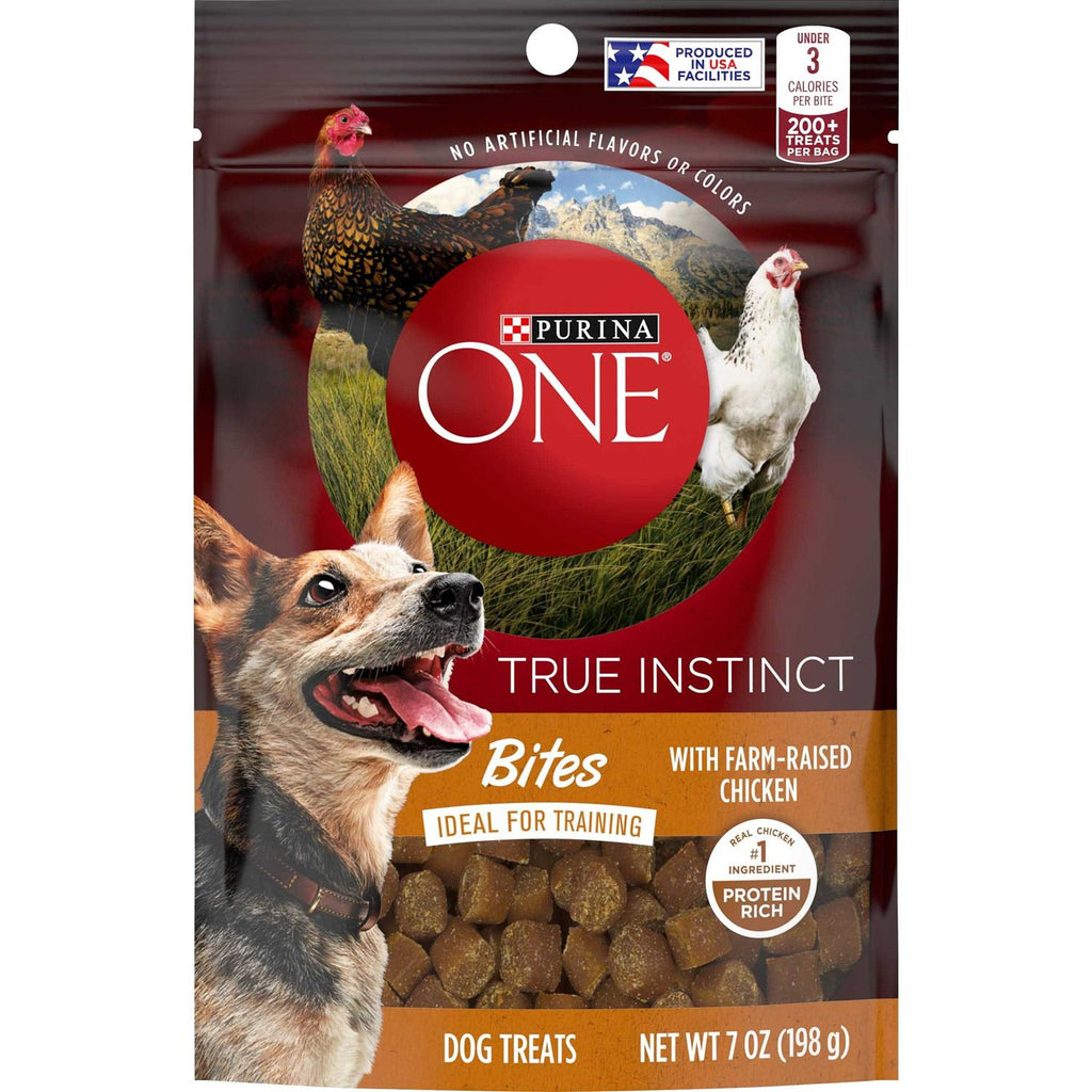 Dog Training Treats with Farm-Raised Chicken T26291