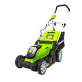 10 Amp 17-Inch Corded Electric Lawn Mower Y314174