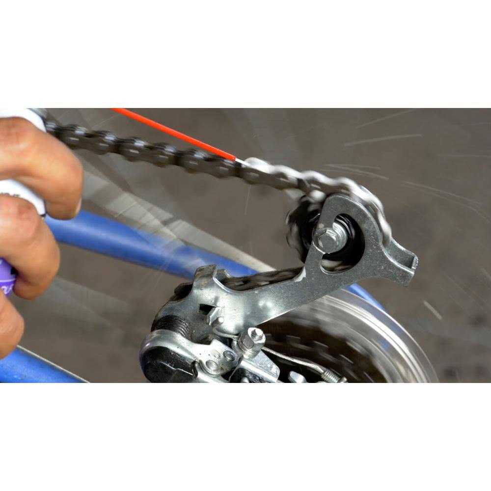 Chain and Cable Lubricant O5315