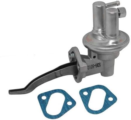 Mechanical Fuel Pump H630