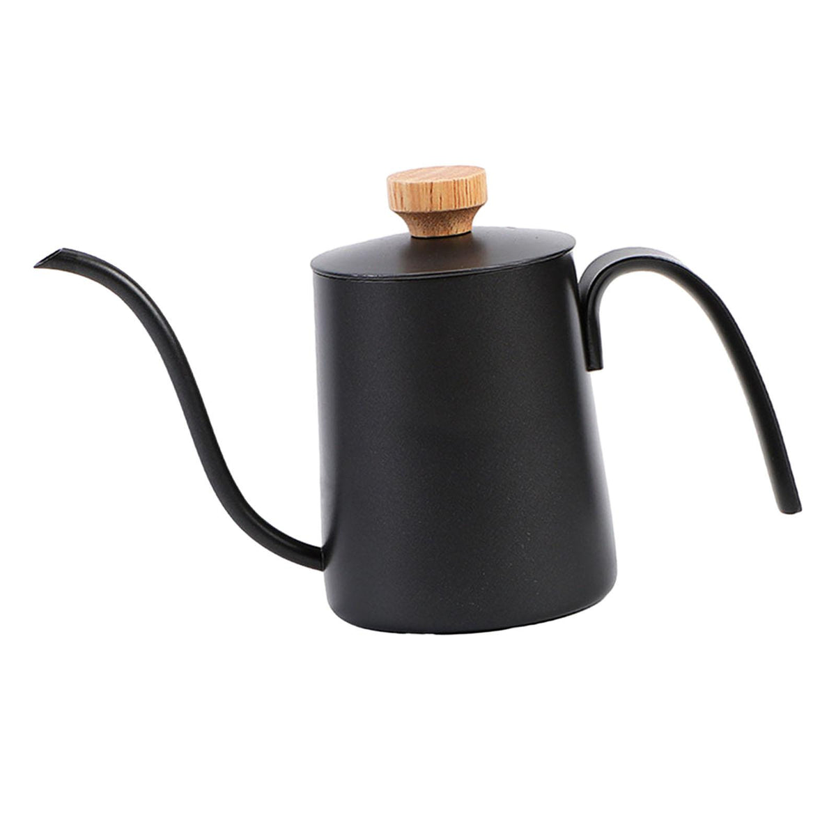 350ml Gooseneck Stainless Drip Coffee Kettle X5922