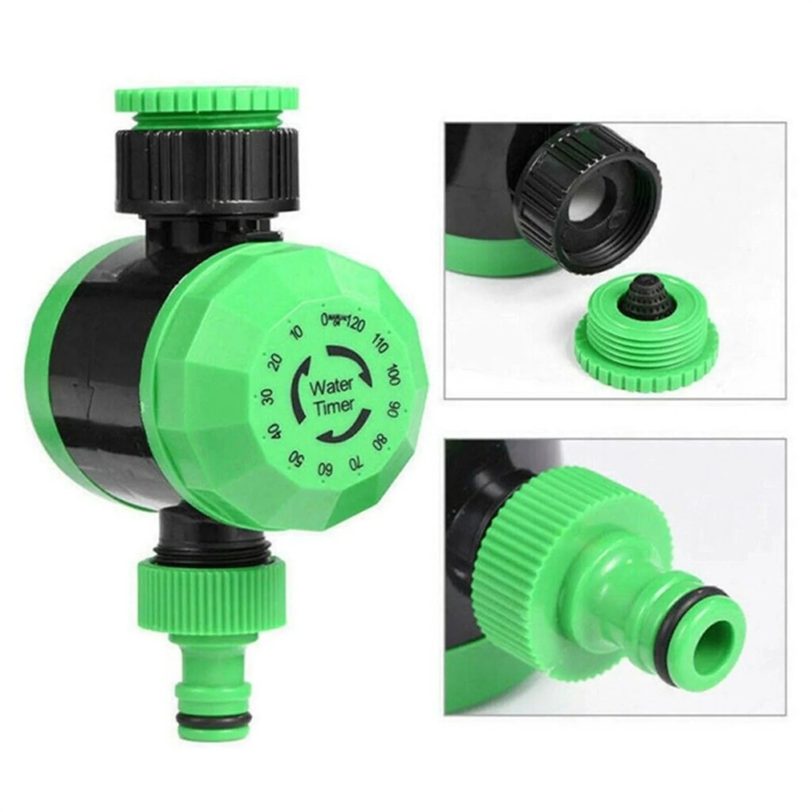 Watering Timer Y591