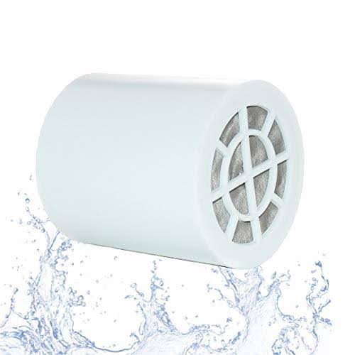 Shower Filter Replacement Cartridge Q607