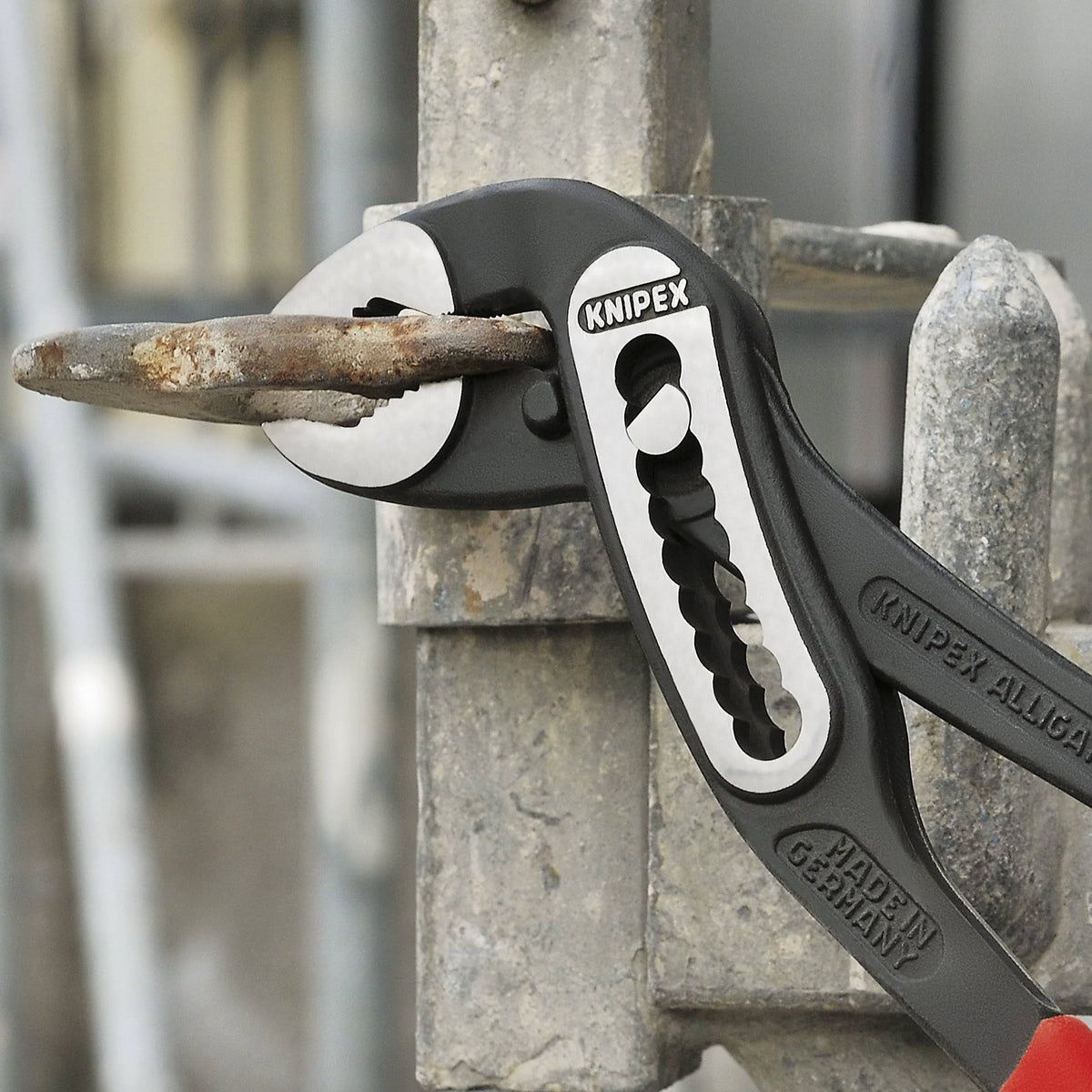 3 Piece Alligator Pliers Set H847966