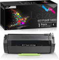 Black High Yield Toner Cartridge 1 Pack A87670