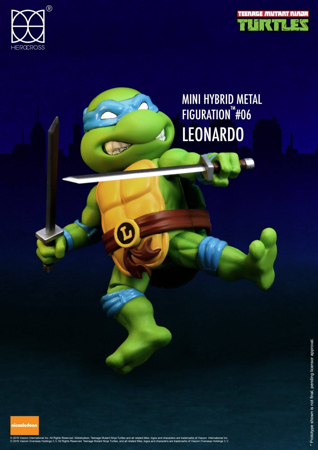 4-Pack Action Figure Set Z229233