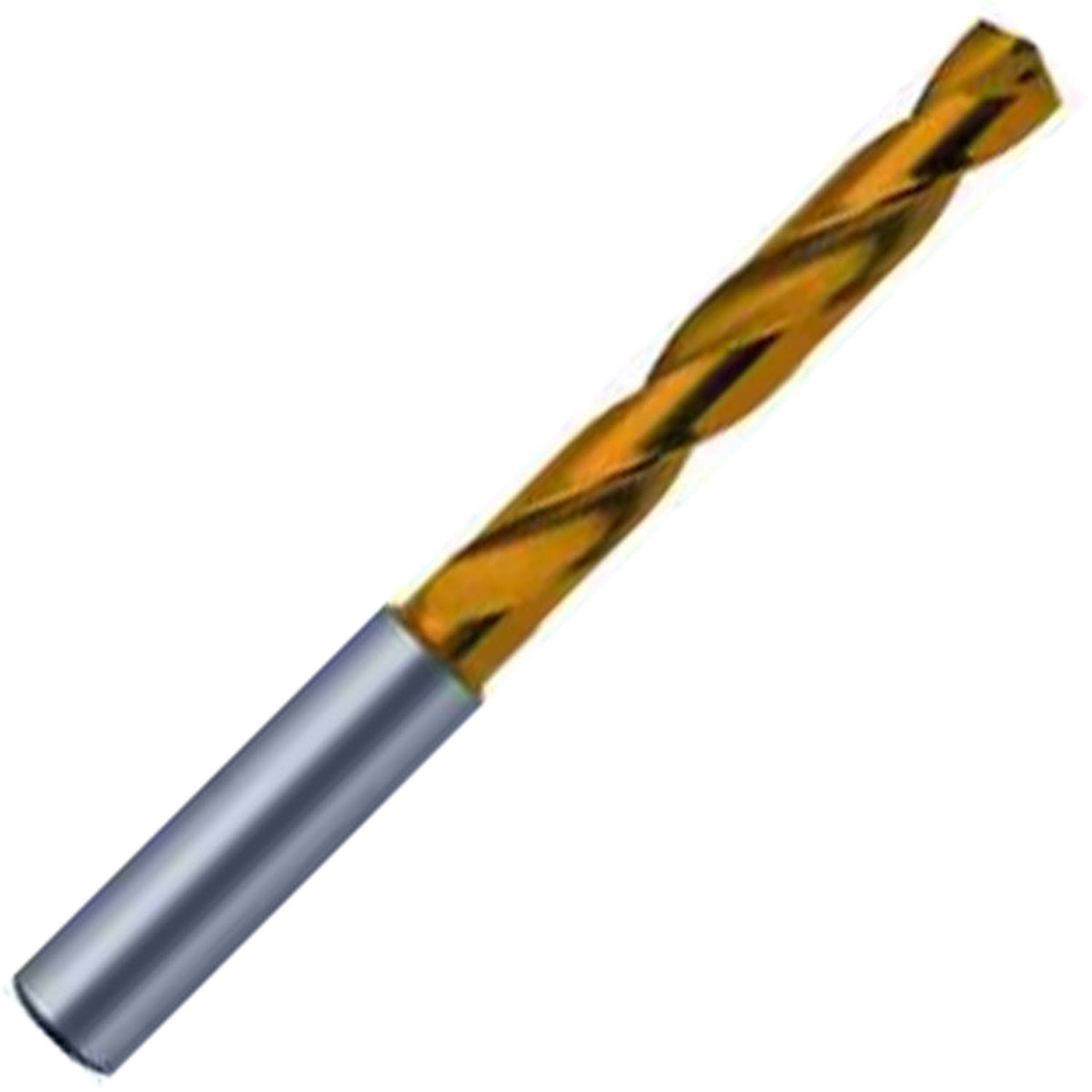 6.4mm Carbide Coolant Fed Drill I58976