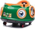 Red Kids Bumper Car Ride on Electric Ride on Car with Remote Control J42458