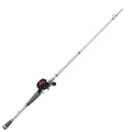 Baitcast Combo B272